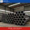 Ống inox Φ101.6 — Thép Hưng Yên Tâm Hào