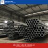 Ống inox Φ19.1 — Thép Hưng Yên Tâm Hào
