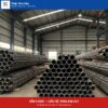 Ống inox Φ22.2 — Thép Hưng Yên Tâm Hào
