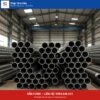 Ống inox Φ25.4 — Thép Hưng Yên Tâm Hào