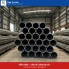 Ống inox Φ27.2 — Thép Hưng Yên Tâm Hào