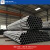 Ống inox Φ42 — Thép Hưng Yên Tâm Hào