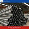Ống inox Φ50.8 — Thép Hưng Yên Tâm Hào
