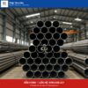 Ống inox Φ89.1 — Thép Hưng Yên Tâm Hào
