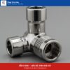 Rắc co inox vi sinh — Thép Hưng Yên Tâm Hào