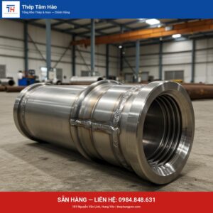 Rọ bơm inox – Chõ hút inox — Thép Hưng Yên Tâm Hào