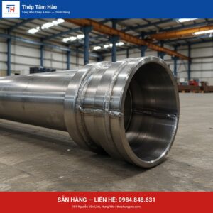 Stub end inox – Lap joint stub end — Thép Hưng Yên Tâm Hào