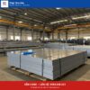 Tấm Inox 201 dày 0.7mm — Thép Hưng Yên Tâm Hào