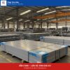 Tấm Inox 304 dày 1.0mm — Thép Hưng Yên Tâm Hào
