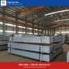 Tấm Inox 316 dày 0.4mm — Thép Hưng Yên Tâm Hào