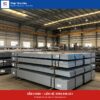 Tấm Inox 316 dày 0.7mm — Thép Hưng Yên Tâm Hào