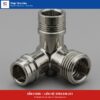 Tê giảm inox vi sinh — Thép Hưng Yên Tâm Hào