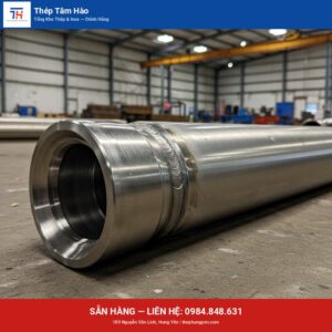 Tê hàn inox – Tê đều hàn inox 304 inox 316 — Thép Hưng Yên Tâm Hào