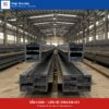Thép hình H 175 — Thép Hưng Yên Tâm Hào