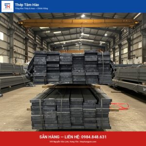 Thép hình H 244