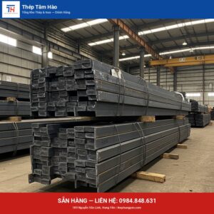 Thép hình H 250