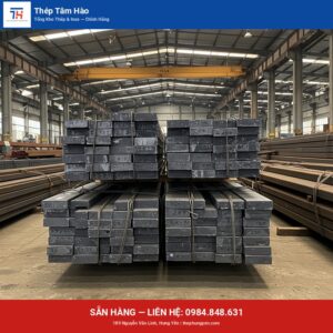 Thép hình H 294