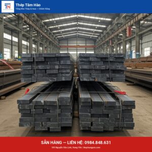Thép hình H 300