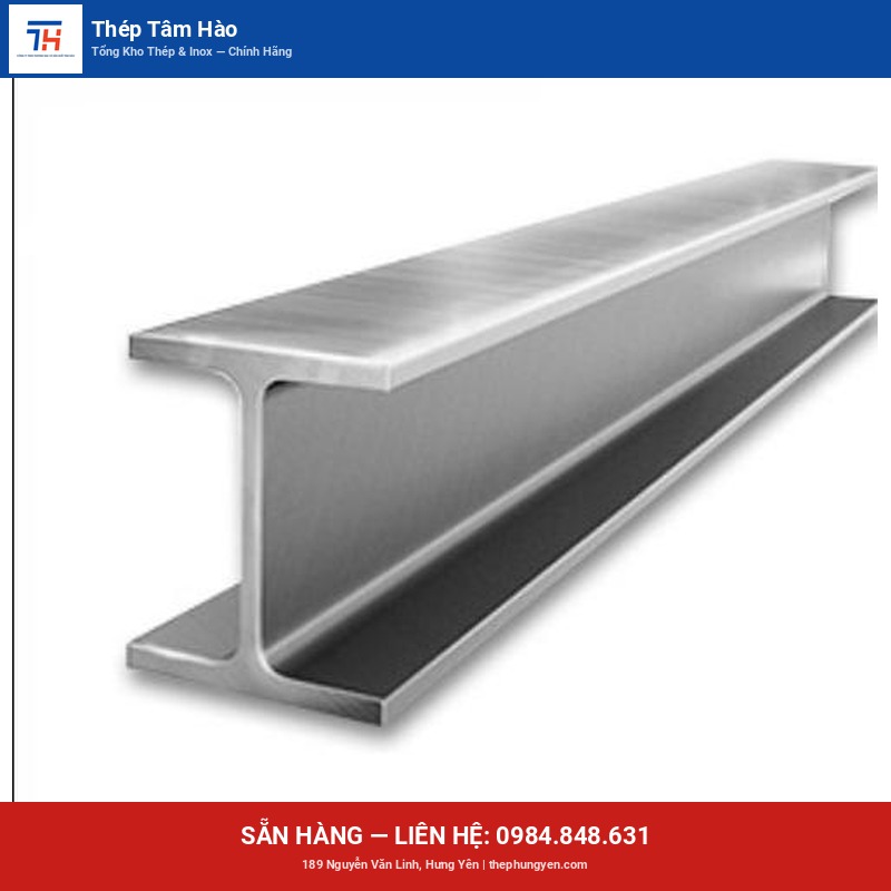 thep-hinh-i-150-1-1 thép I150 — Thép hình I 150 — Thép Hưng Yên Tâm Hào