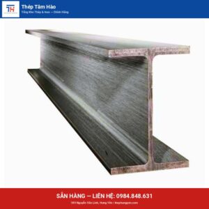 I194 — Thép hình I 194 — Thép Hưng Yên Tâm Hào