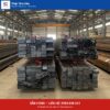 Thép hình I 294 — Thép Hưng Yên Tâm Hào