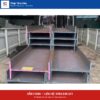 I350 — Thép hình I 350 — Thép Hưng Yên Tâm Hào