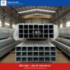 Thép hộp 100 x 100 — Thép Hưng Yên Tâm Hào