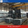 Thép hộp 140 x 140 — Thép Hưng Yên Tâm Hào