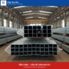Thép hộp 150 x 150 — Thép Hưng Yên Tâm Hào