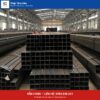 Thép hộp 400 x 400 — Thép Hưng Yên Tâm Hào