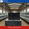 Thép hộp 50 x 50 — Thép Hưng Yên Tâm Hào
