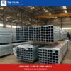 Thép hộp 60 x 60 — Thép Hưng Yên Tâm Hào
