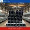 Thép hộp 65 x 65 — Thép Hưng Yên Tâm Hào