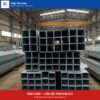 Thép hộp 70 x 70 — Thép Hưng Yên Tâm Hào