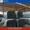 Thép hộp 75 x 75 — Thép Hưng Yên Tâm Hào