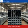 Thép hộp 90 x 90 — Thép Hưng Yên Tâm Hào