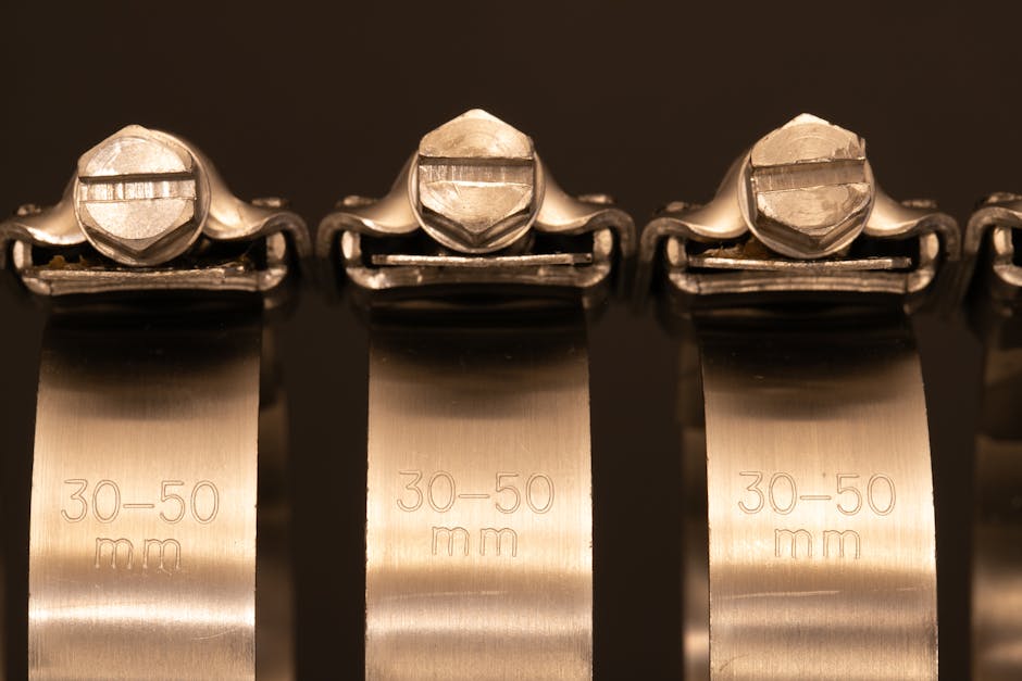 Hộp inox nhiều quy cách dùng trong xây dựng và cơ khí