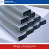 Thép hộp MK/40 x8 0 — ảnh sản phẩm thật — Thép Hưng Yên Tâm Hào