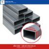Thép hộp MK/50 x 100 — ảnh sản phẩm thật — Thép Hưng Yên Tâm Hào