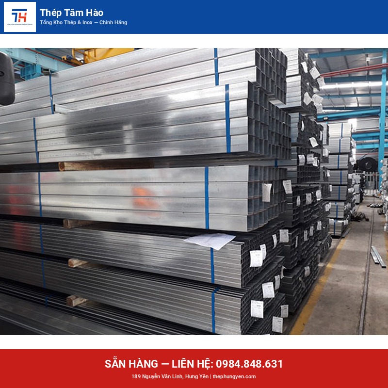 thep-hop-mk-50-x-50-1 Thép hộp MK/50 x 50 — ảnh sản phẩm thật — Thép Hưng Yên Tâm Hào