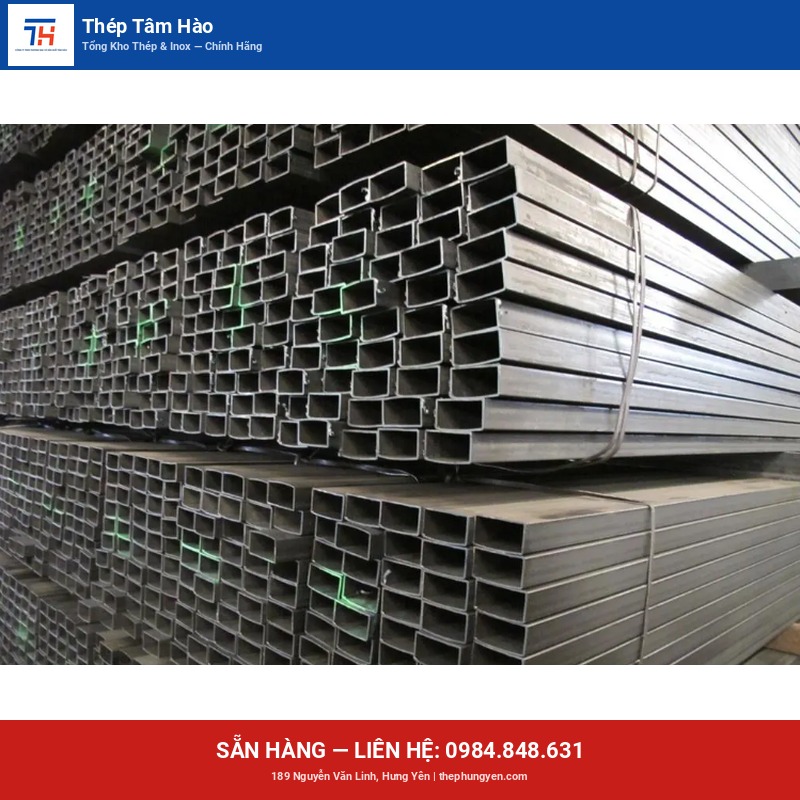 thep-hop-mk-60-x-120-2 Thép hộp MK/60 x 120 — ảnh sản phẩm thật — Thép Hưng Yên Tâm Hào