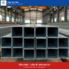 Thép hộp nhúng kẽm 100x100 — Thép Hưng Yên Tâm Hào