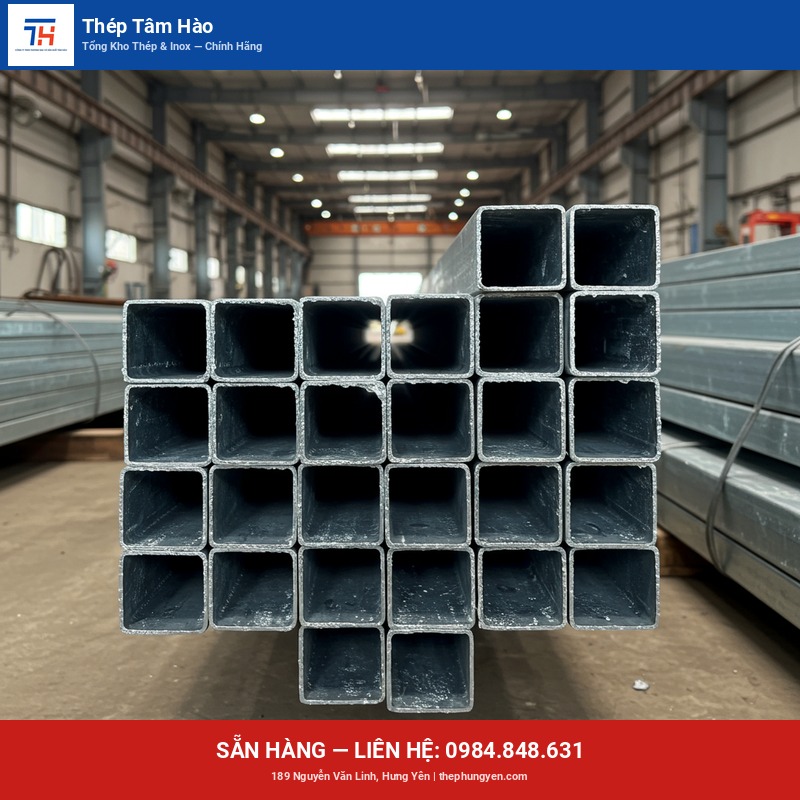 thep-hop-nhung-kem-20x20-1 Thép hộp nhúng kẽm 20x20 — Thép Hưng Yên Tâm Hào