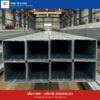 Thép hộp nhúng kẽm 30x30 — Thép Hưng Yên Tâm Hào