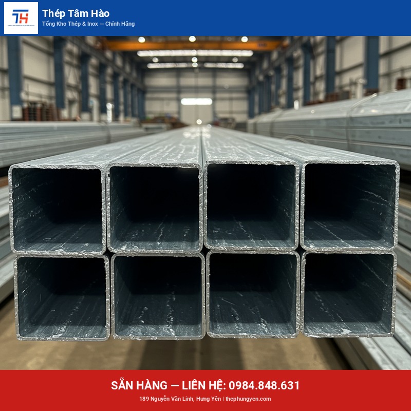 thep-hop-nhung-kem-30x30-1 Thép hộp nhúng kẽm 30x30 — Thép Hưng Yên Tâm Hào