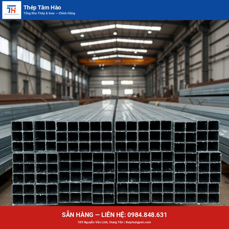 thep-hop-nhung-kem-40x80-1 Thép hộp nhúng kẽm 40x80 — Thép Hưng Yên Tâm Hào