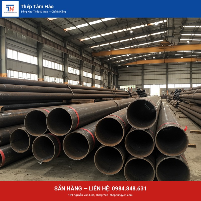 thep-ong-d1413-2 Thép ống D141.3 — Thép Hưng Yên Tâm Hào