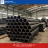 Thép ống D21.2 — Thép Hưng Yên Tâm Hào