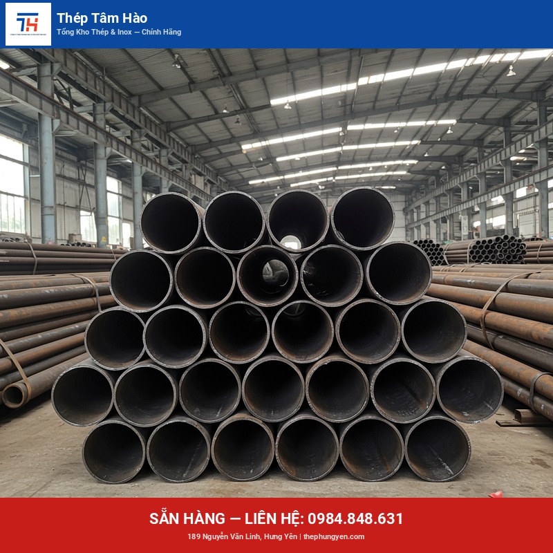 thep-ong-d610-2 Thép ống D610 — Thép Hưng Yên Tâm Hào