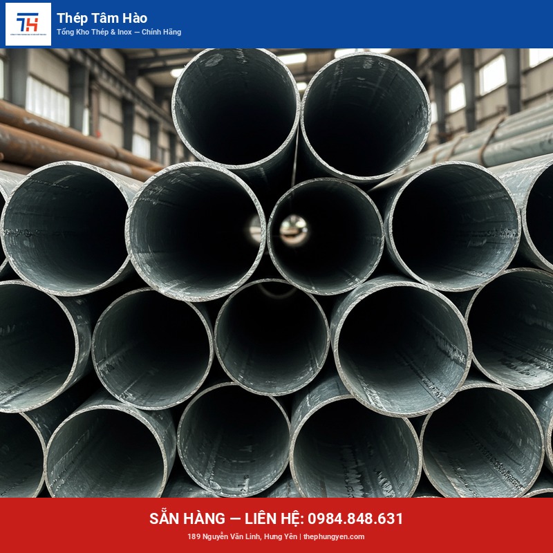 thep-ong-nhung-kem-phi-10 Thép ống nhúng kẽm Φ10 — Thép Hưng Yên Tâm Hào